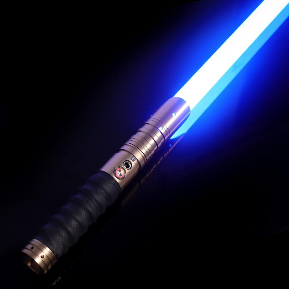 LGT Lightsaber RGB Ż ڵ ҵ 4 Ʈ  Jedi..